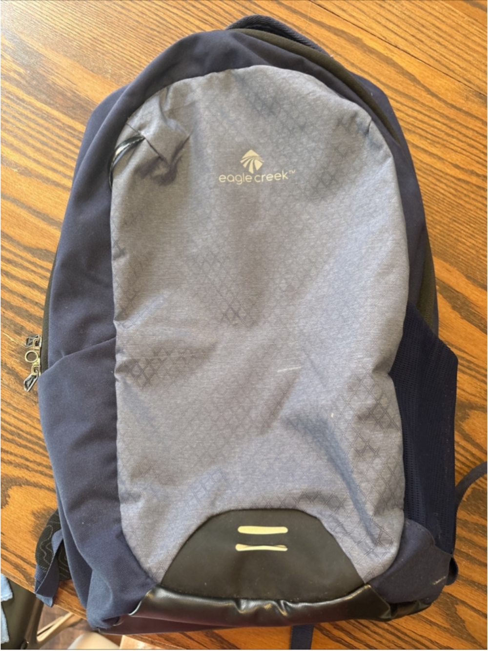 Eagle Creek way finder backpack blue 20L